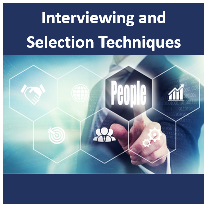 CPE 3308 Interviewing and Selection Techniques_Practice Questions